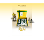 2026 HAMPERS LEBARAN KALILA MAGNOLIA